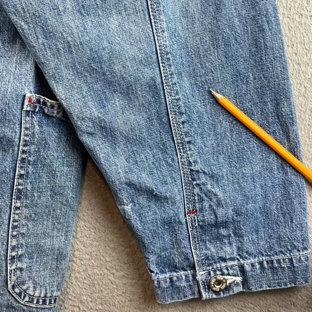 GAP vintage denim